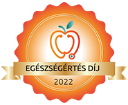 Egészségértés Díj 2022