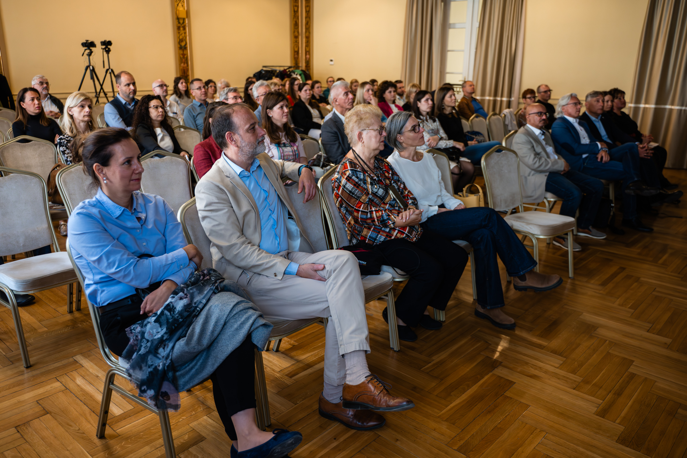 Babacsigolya továbbképzés